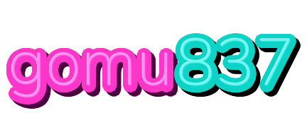 gomu837 — logo kanal